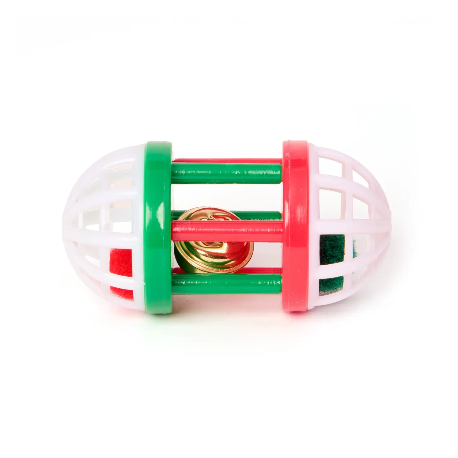 Brinquedo Halter com Guizo Flicks